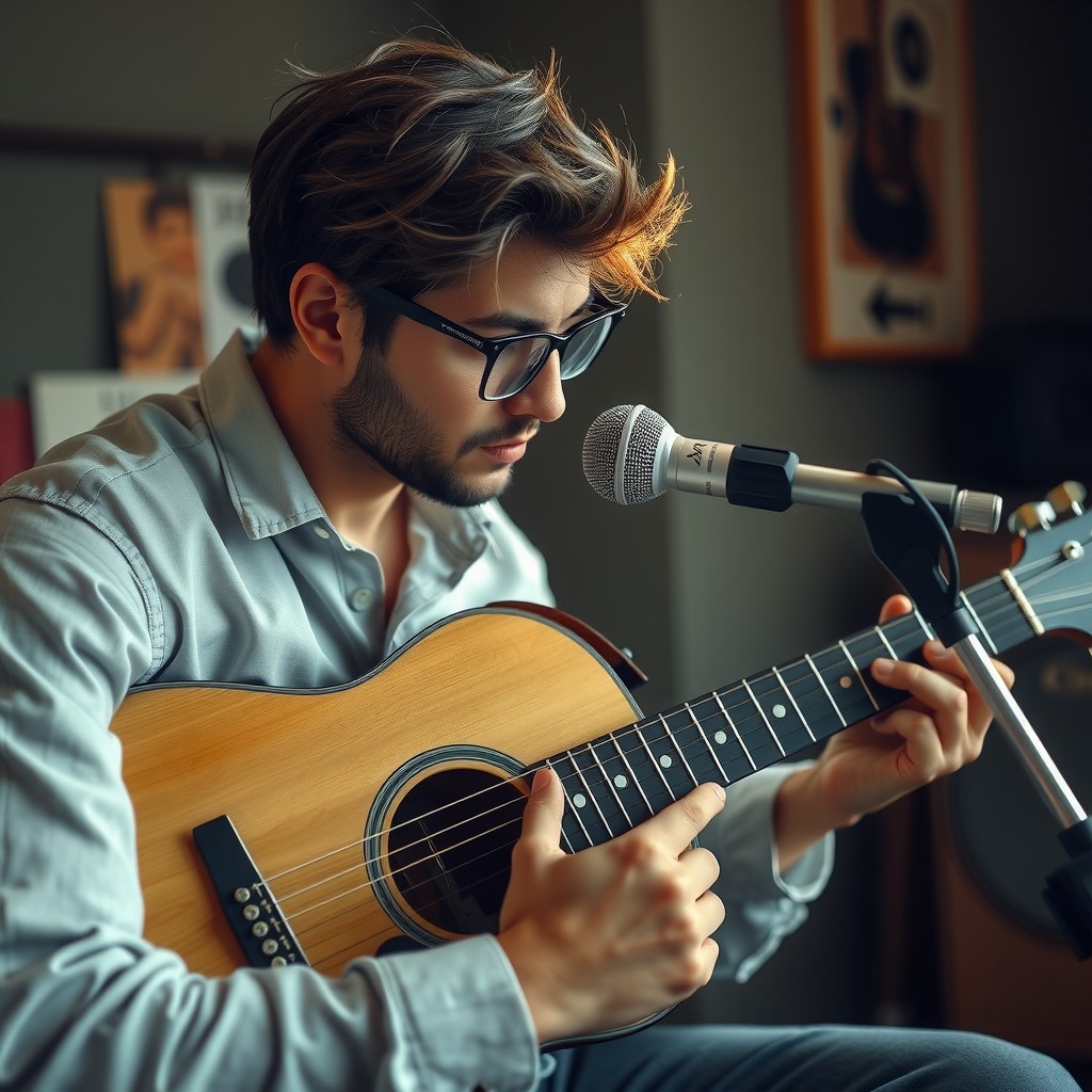 Kako pronaći instruktora gitare u svom gradu